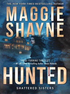 cover image of Hunted